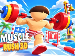 Joc Muscle Rush 3D