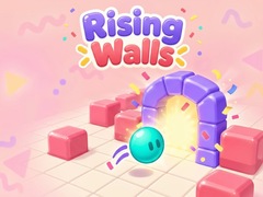 Joc Rising Walls