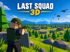 Joc Last Squad 3D