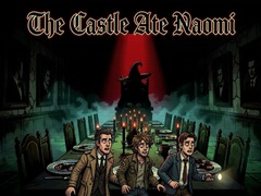 Joc The Castle Ate Naomi