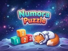 Joc Numora Puzzle