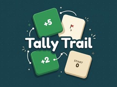 Joc Tally Trail