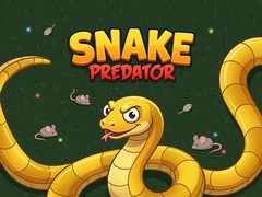 Joc Snake: Predator