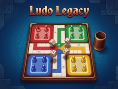 Joc Ludo legacy