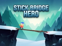 Joc Stick Bridge Hero