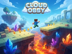 Joc Cloud Obby
