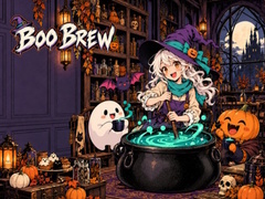 Joc Boo Brew