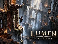 Joc Lumen Descent