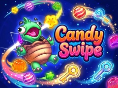 Joc Candy Swipe