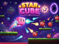 Joc Star Cube