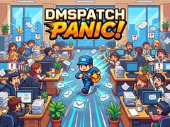 Joc Dispatch Panic