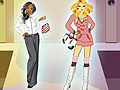 Joc Super models