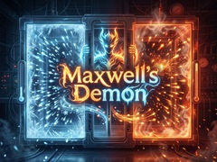 Joc Maxwell's Demon