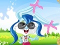 Joc Funny Bunny Dressup
