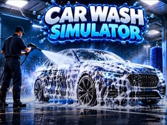 Joc Car Wash Boss
