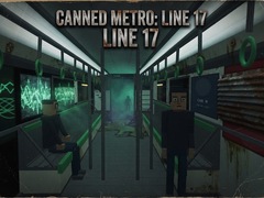 Joc Canned Metro: Line 17