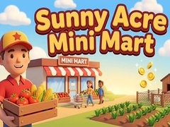 Joc Sunny Acre Mini Mart