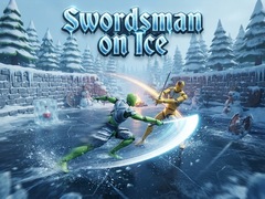 Joc Swordsman on Ice