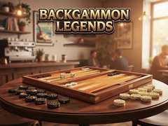 Joc Backgammon Legends