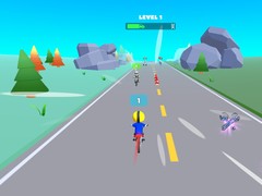 Joc Smash Speed!