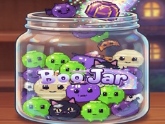 Joc Boo Jar