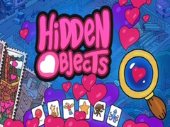Joc Hidden Objects