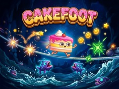 Joc Cakefoot
