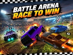 Joc Battle Arena Race to Win