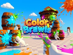 Joc Color Brawls