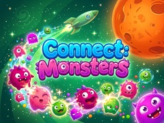 Joc Connect: Monsters