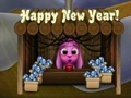 Joc Totos New Year Fireworks