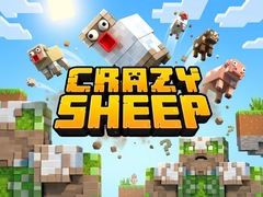 Joc Crazy Sheep