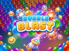 Joc Bubble Blast