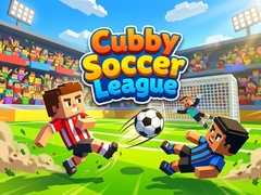 Joc Cubby Soccer League