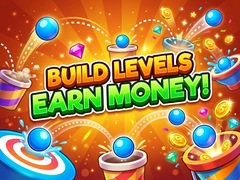 Joc Build levels – earn money!