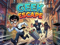 Joc Geek Escape