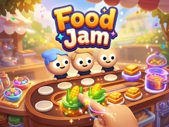 Joc Food Jam
