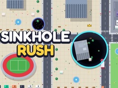 Joc Sinkhole Rush