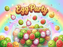 Joc Egg Party