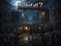 Joc Nightfall Z