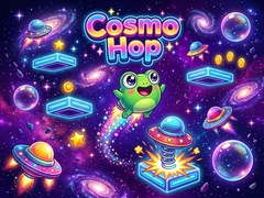 Joc Cosmo Hop