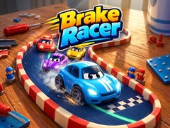 Joc Brake Racer