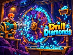Joc Drill Diamonds