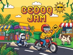 Joc Cedoq Jam