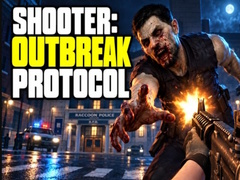 Joc Shooter: Outbreak Protocol