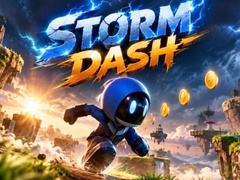 Joc Storm Dash