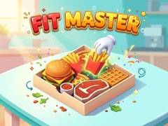Joc Fit Master