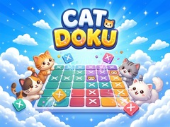 Joc Cat Doku