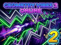 Joc Geometry Vibes 2 Online