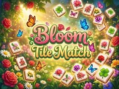 Joc Bloom Tile Match